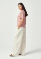 Untouched World Camille V Tee