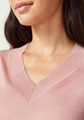 Untouched World Camille V Tee