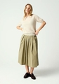Untouched World June Knit Tee