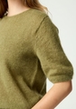 Untouched World June Knit Tee