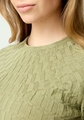 Untouched World Belle Knit Tee 
