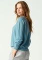 Untouched World Stitch Sweater