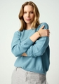 Untouched World Stitch Sweater