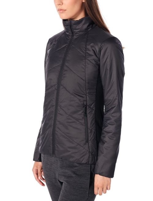 Womens Helix Jacket - Womenswear-Jackets, Coats & Vests : Sparrows ...