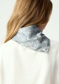 Untouched World Triangle Scarf 