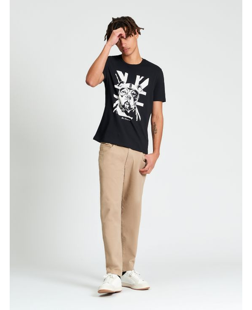 Ben Sherman Bully Tee