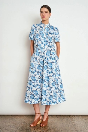 Zoe Kratzmann Valour Dress-womenswear-Sparrows