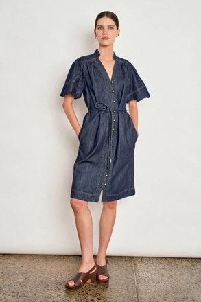 Zoe Kratzmann Honor Dress-womenswear-Sparrows