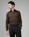 Rembrandt London Sateen Shirt