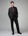 Rembrandt London Sateen Shirt