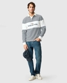 Rodd&Gunn Houghton Bay Sweat 