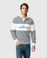 Rodd&Gunn Houghton Bay Sweat 