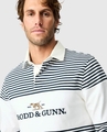 Rodd&Gunn Houghton Bay Sweat 