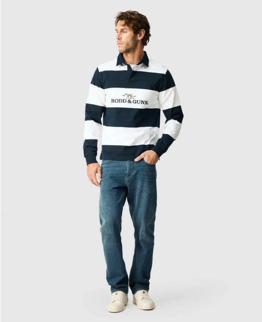 Rodd&Gunn Diggens Peak Sweat 