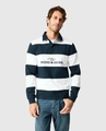 Rodd&Gunn Diggens Peak Sweat 