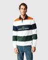 Rodd&Gunn Diggens Peak Sweat 