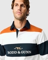 Rodd&Gunn Diggens Peak Sweat 