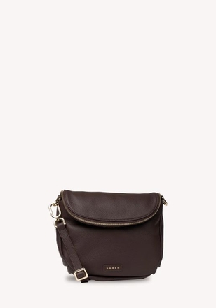 SABEN Fifi Crossbody Bag-womenswear-Sparrows