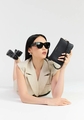 SABEN Tilly Crossbody Bag