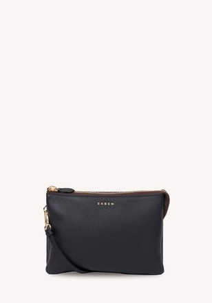 SABEN Tillys Big Sis Crossbody Bag-womenswear-Sparrows