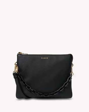 SABEN Mitilda Crossbody Bag-womenswear-Sparrows