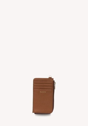 SABEN Winona Card Holder-womenswear-Sparrows