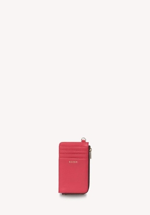 SABEN Winona Card Holder-womenswear-Sparrows