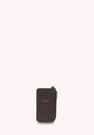 SABEN Winona Card Holder-womenswear-Sparrows