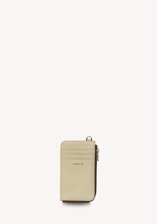 SABEN Winona Card Holder-womenswear-Sparrows