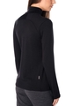 Womens Original LS Half Zip