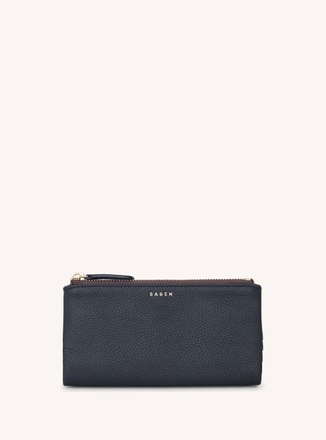 SABEN Sam Wallet-womenswear-Sparrows