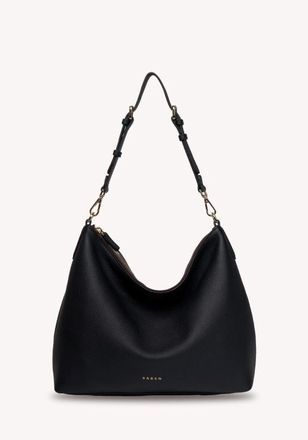 SABEN Miki Shoulder Bag-womenswear-Sparrows