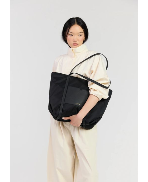 SABEN Porter Tote