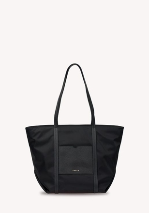 SABEN Porter Tote-womenswear-Sparrows
