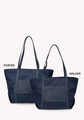 SABEN Porter Tote