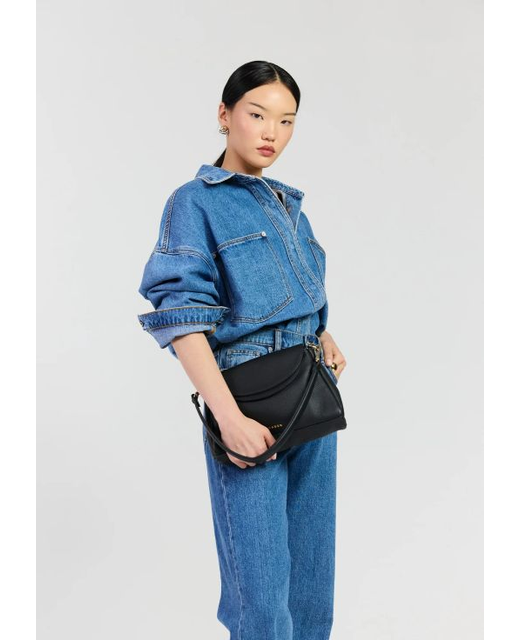 SABEN Beckett Crossbody Bag