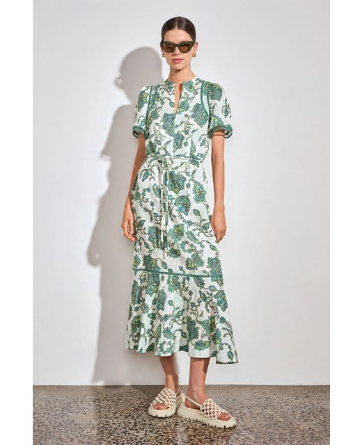 Zoe Kratzmann Poem Dress