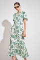 Zoe Kratzmann Poem Dress