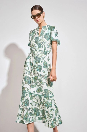 Zoe Kratzmann Poem Dress-womenswear-Sparrows