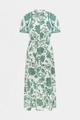 Zoe Kratzmann Poem Dress