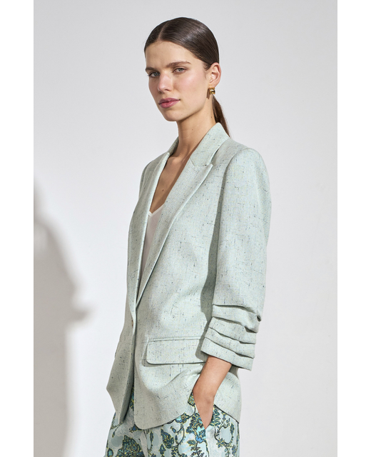 Zoe Krstzmann Refine Jacket
