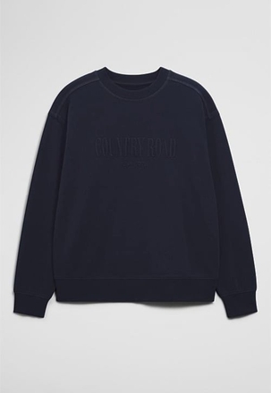 Country Road Australian Cotton Sweat-womenswear-Sparrows
