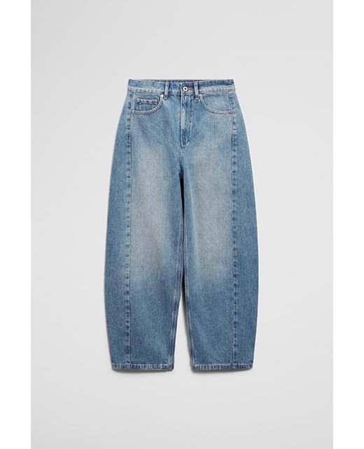 Country Road Barrel Jean 