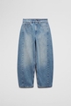 Country Road Barrel Jean 
