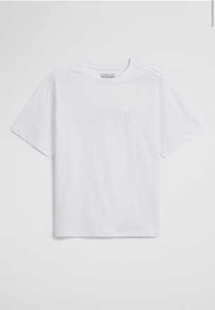 Country Road Australian Cotton Tee-womenswear-Sparrows