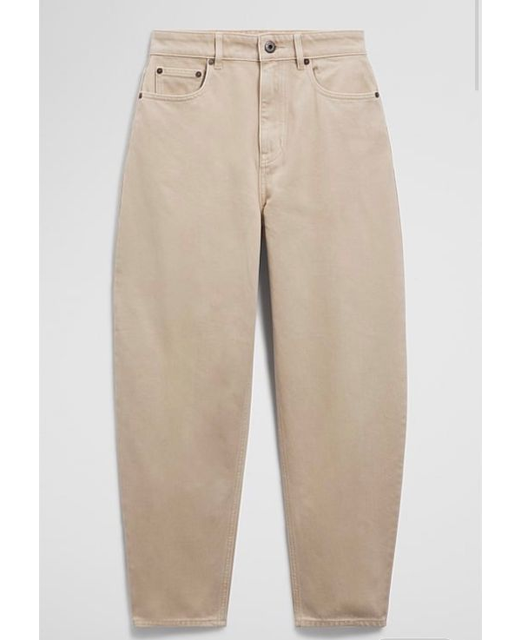 Country Road Tapered Barrel Jean