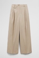 Country Road Tuck Front Pant
