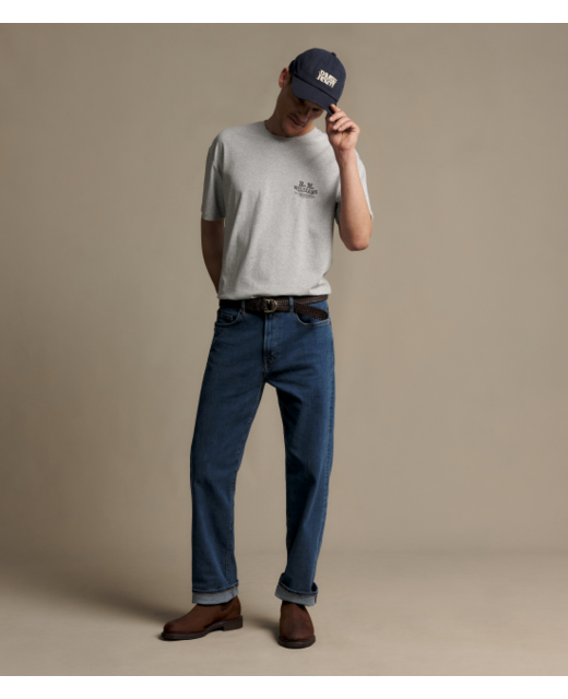 R.M. Williams Kandos T Shirt