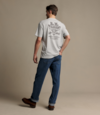 R.M. Williams Kandos T Shirt