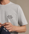 R.M. Williams Kandos T Shirt
